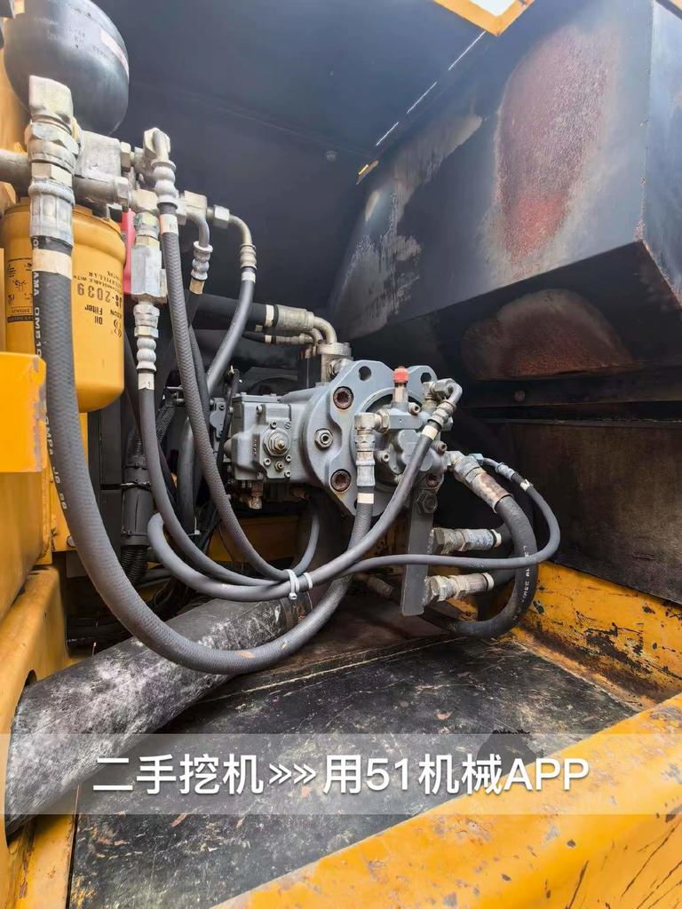 51挖机